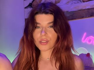 sexy live girl IsisBlaire