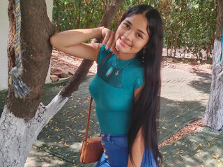 camgirl sexchat IsisBlaze