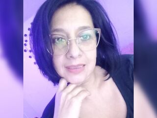 extreme webcam video IsisDorada