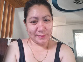 shower sex web cam IskaShane