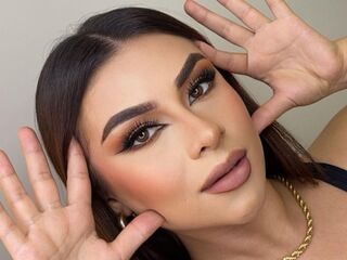 sexcam online IvannaFerrini