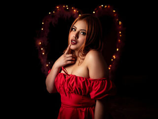 cam girl webcamsex IvonneLogan