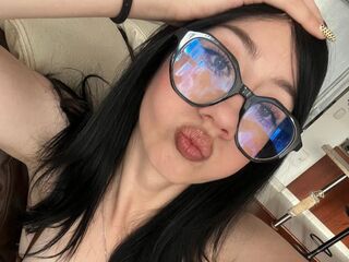 anal cam IvvyStorm