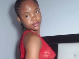 webcam show IvyAurora