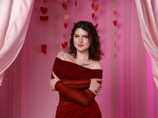 girl topless chat IvySimmons