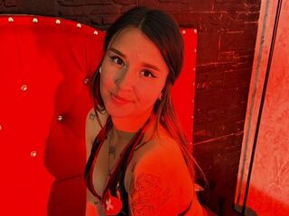 webcamphoto IzaNoire