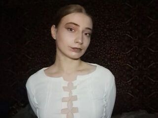 naked JacquieYou