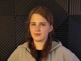 camgirl webcam picture JaneMilson
