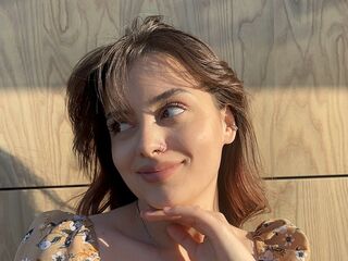 girl naked JaneOrtegue