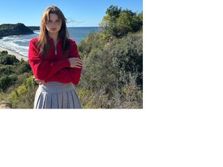 free webcam video JaneeLoszynski