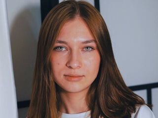 free nude web cam JaniceHumprey