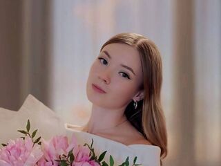 free videochat JaniseServoss