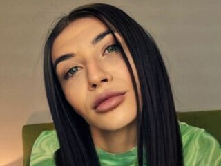 free live cam JanneMaine