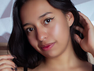 hot girl live webcam JaryNova