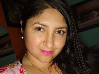 webcam photo JasmineJara