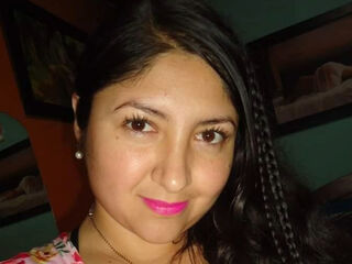 camwhore shaved pussy JasmineJaramillo