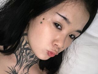 topless webcamgirl JellyLolla
