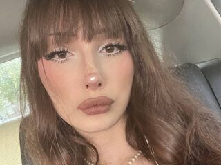 naked webcam girl JennaHollis