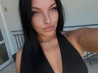 fingering cam girl JessaRay
