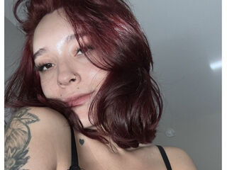 hot naked webcamgirl JessicaVega