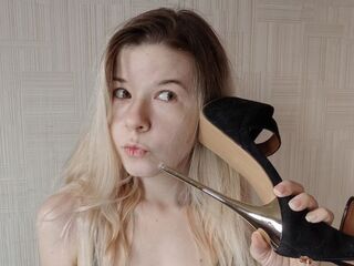 hot cam girl masturbating with vibrator JessyDough