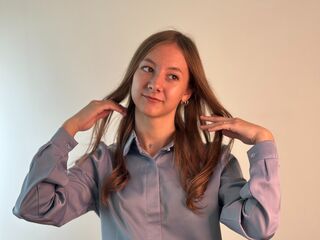 topless webcam girl JoneAskvig