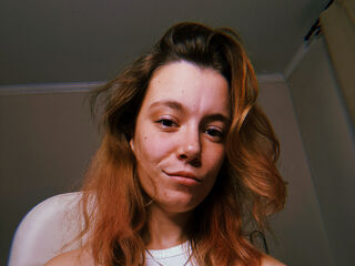 naked cam chat JosephinaHaswell