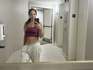 cam girl live JosieJodeci