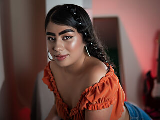 girl sexcam JuliieLopez