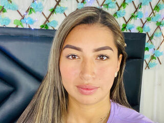 cam girl videochat KaatheAdams
