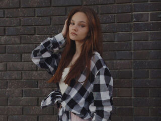 naked cam girl KaiKiening