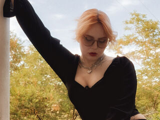 live sex webcam KaleighCollett