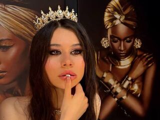 naked webcam girl video KarenEstrada