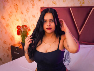 naked girl with live cam KarolFost