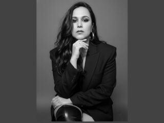 kinky video chat performer KarolLewin