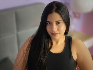 fingering webcam girl KarolinePalmer