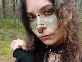 camgirl masturbating with vibrator KateSparis