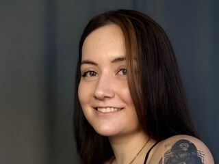 hot cam girl fingering pussy KathrineKeppler