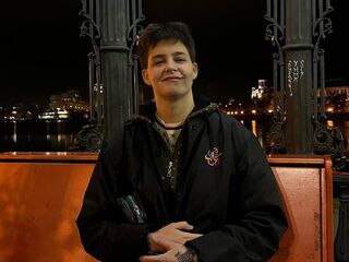erotic webcam KatyaKasper