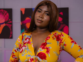 naughty cam girl masturbating KeishaDurand