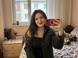 adult cam video chat KeliCollymore