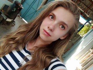 jasmin video KeniaBurklow