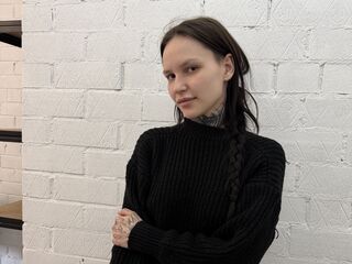 naughty cam photo KeniaTucholski