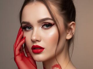 streaming live webcam KetrinRosse