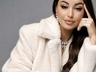 striptease KhandiLauren