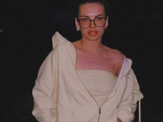 live cam show KimbraHammon