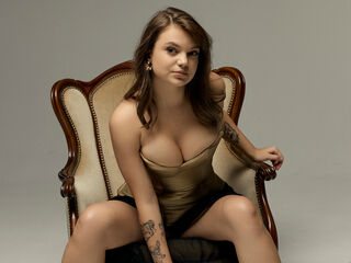 hot girl webcam picture KiraBlake