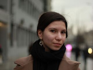 chat room live sex cam KiraReddel