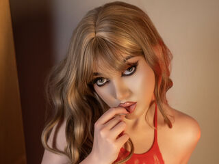 hot webcam video KristalBluee