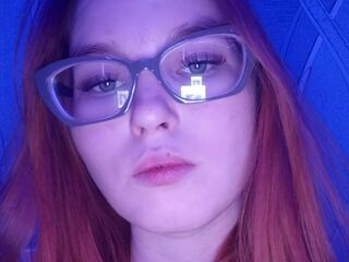 hot cam girl masturbating with sextoy KristenAnchors